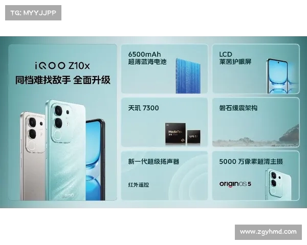 iQOO Z10 Turbo重度游戏体验评测 性能与续航全面升级 iQOO Z10 Turbo重度游戏体验评测 性能与续航全面升级